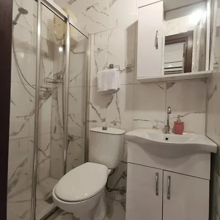Apartman Lakas Szilveszterre *