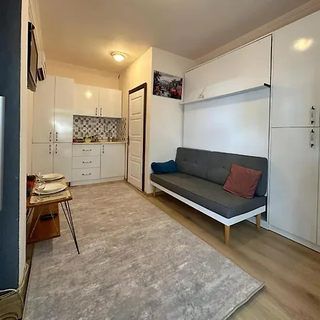 Apartman Lakas Szilveszterre