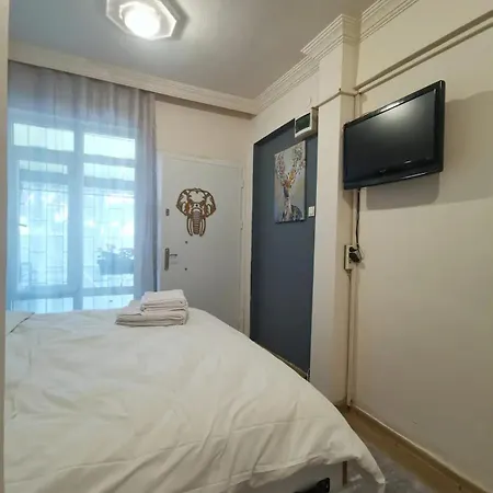 Lakas Szilveszterre *