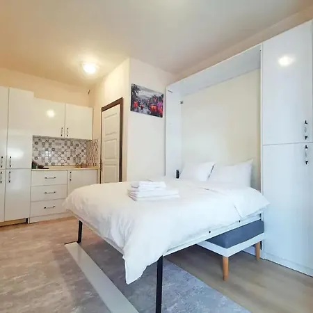 Lakas Szilveszterre Apartman *